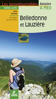 Belledonne Et Lauziere