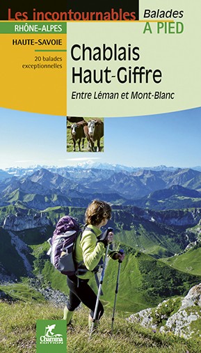 Chablais - Haut-Giffre