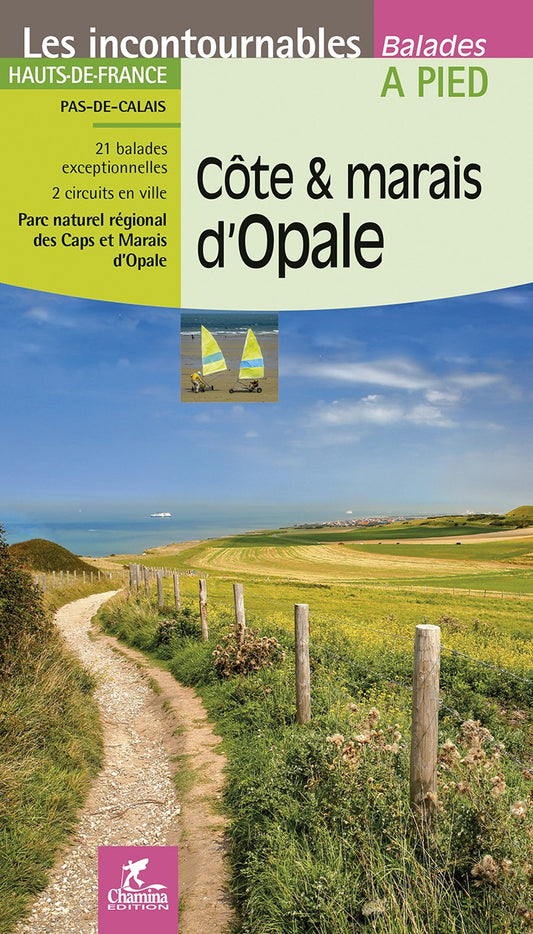 C�Ôte & Marais D'Opale