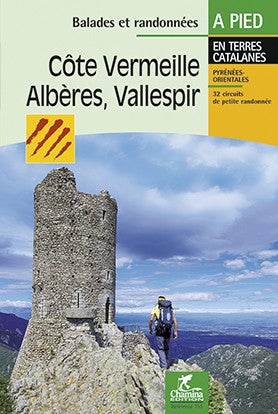 Cote Vermeille Alberes Vallespir