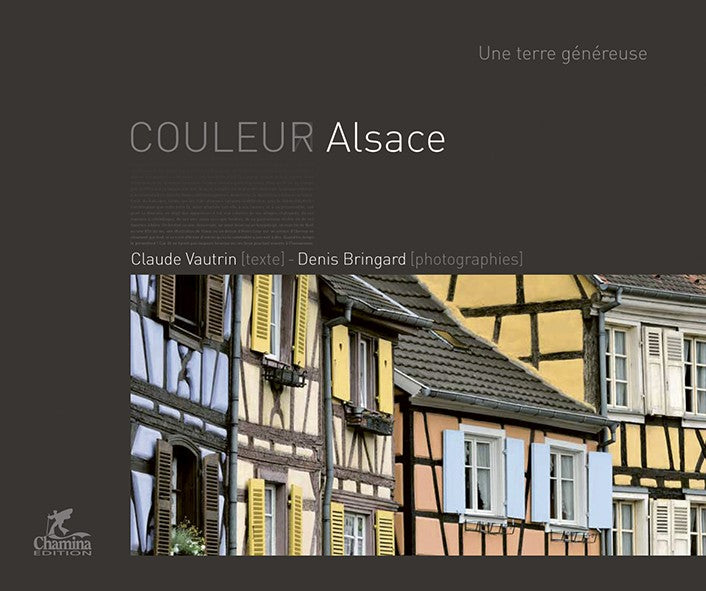 Couleur Alsace