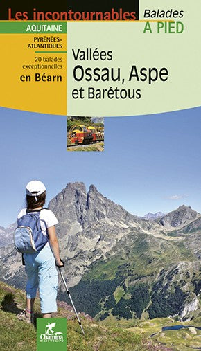 Vallees Ossau Aspe Et Baretous