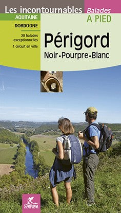 Perigord Noir Pourpre Blanc