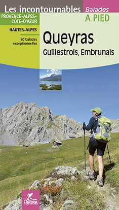 Queyras - Guillestrois - Embrunais