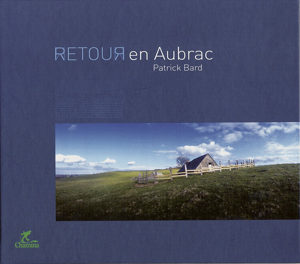 Retour En Aubrac