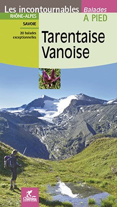 Tarentaise-Vanoise