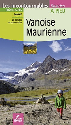 Vanoise Maurienne