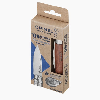 Couteau à huître Opinel n°9