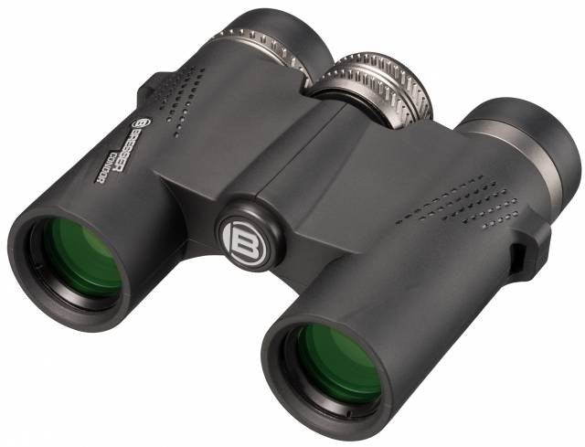 Jumelles 10x25 de randonnée BRESSER Condor
