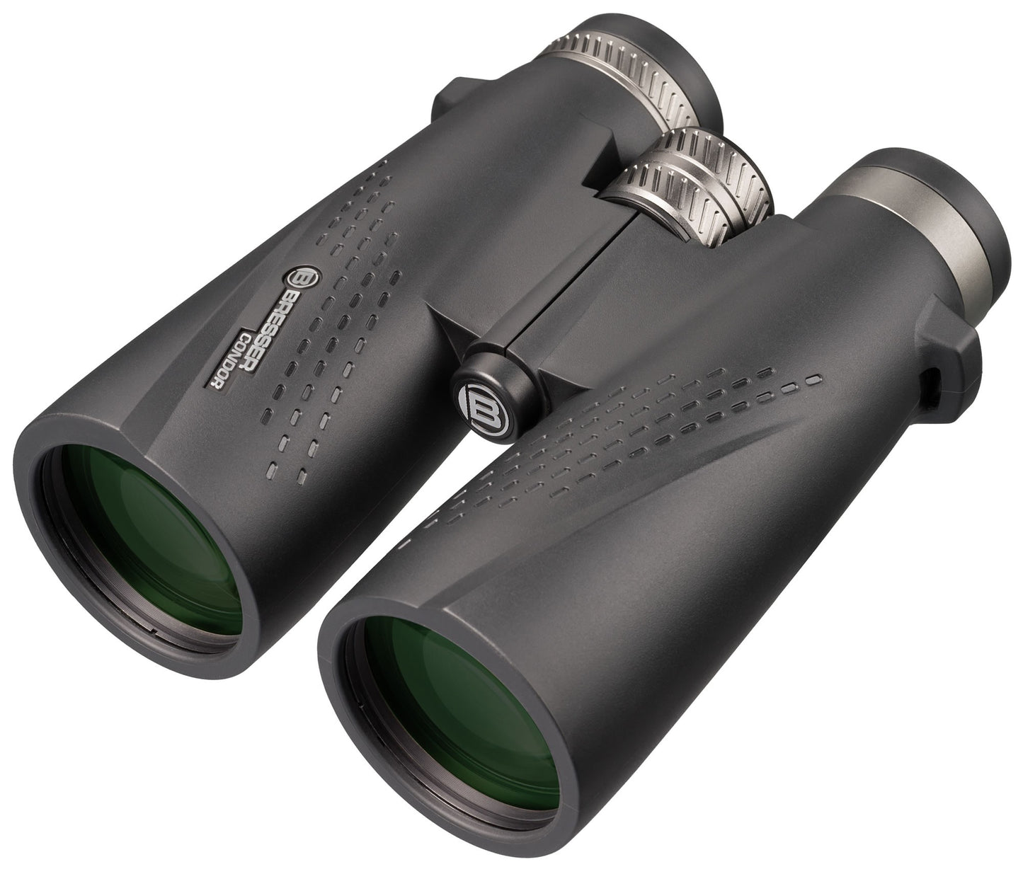 Jumelles 8x56 étanche BRESSER Condor