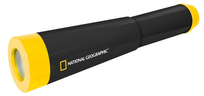 Longue vue pour enfant | 8x32 | National Geographic