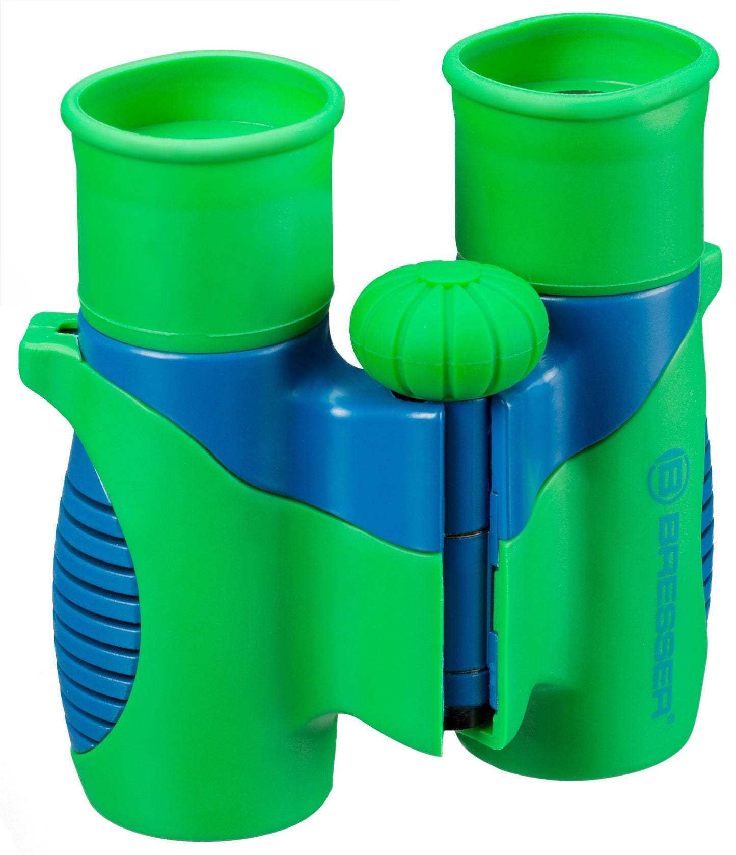 Jumelles 6x21 pour enfants | Vert | Bresser