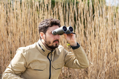 Jumelles 8x42 étanches Wave - Bresser