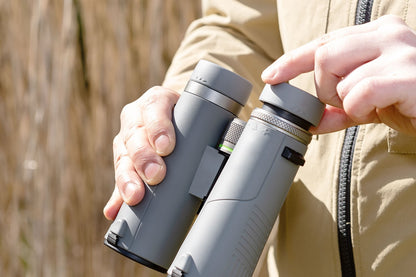 Jumelles 8x42 étanches Wave - Bresser