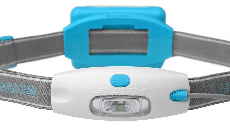 Lampe frontale running NEO 90 lumens | Led Lenser