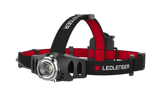 Lampe frontale 200 Lumens H6 Led Lenser