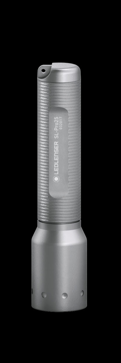 Lampe torche porte-clés 25 lumens | Led Lenser