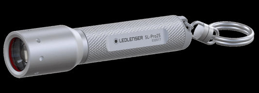 Lampe torche porte-clés 25 lumens | Led Lenser