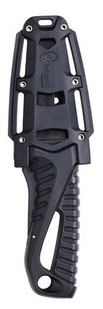 Couteau sauvetage Offshore Rescue Noir | Wichard