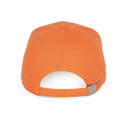 Orlando - casquette 6 panneaux