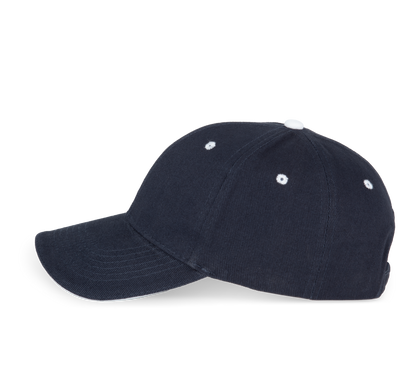 Orlando - casquette 6 panneaux