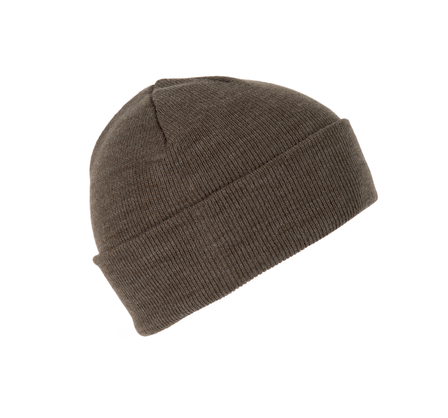 Bonnet tricoté