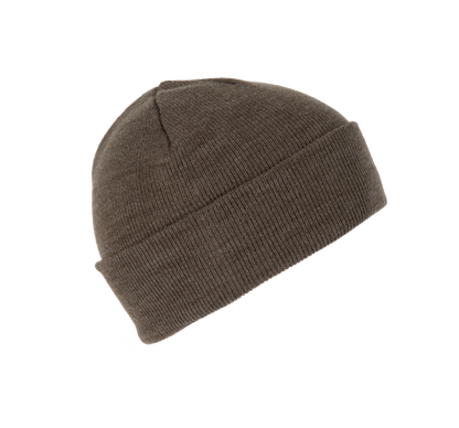Bonnet tricoté