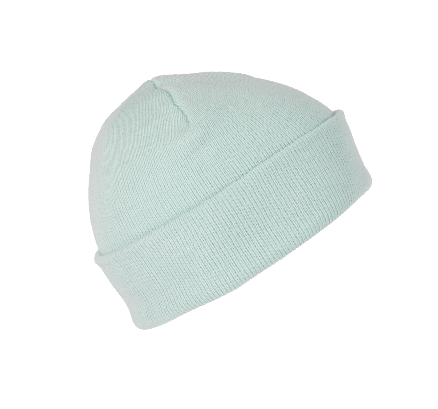 Bonnet tricoté