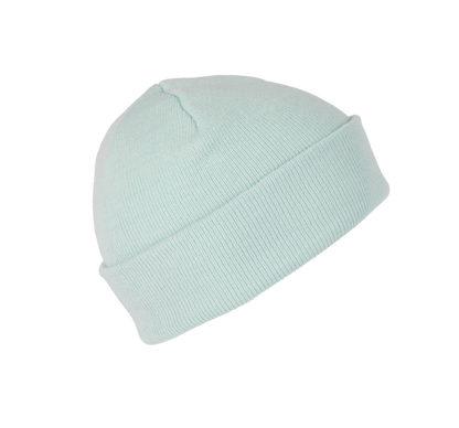 Bonnet tricoté