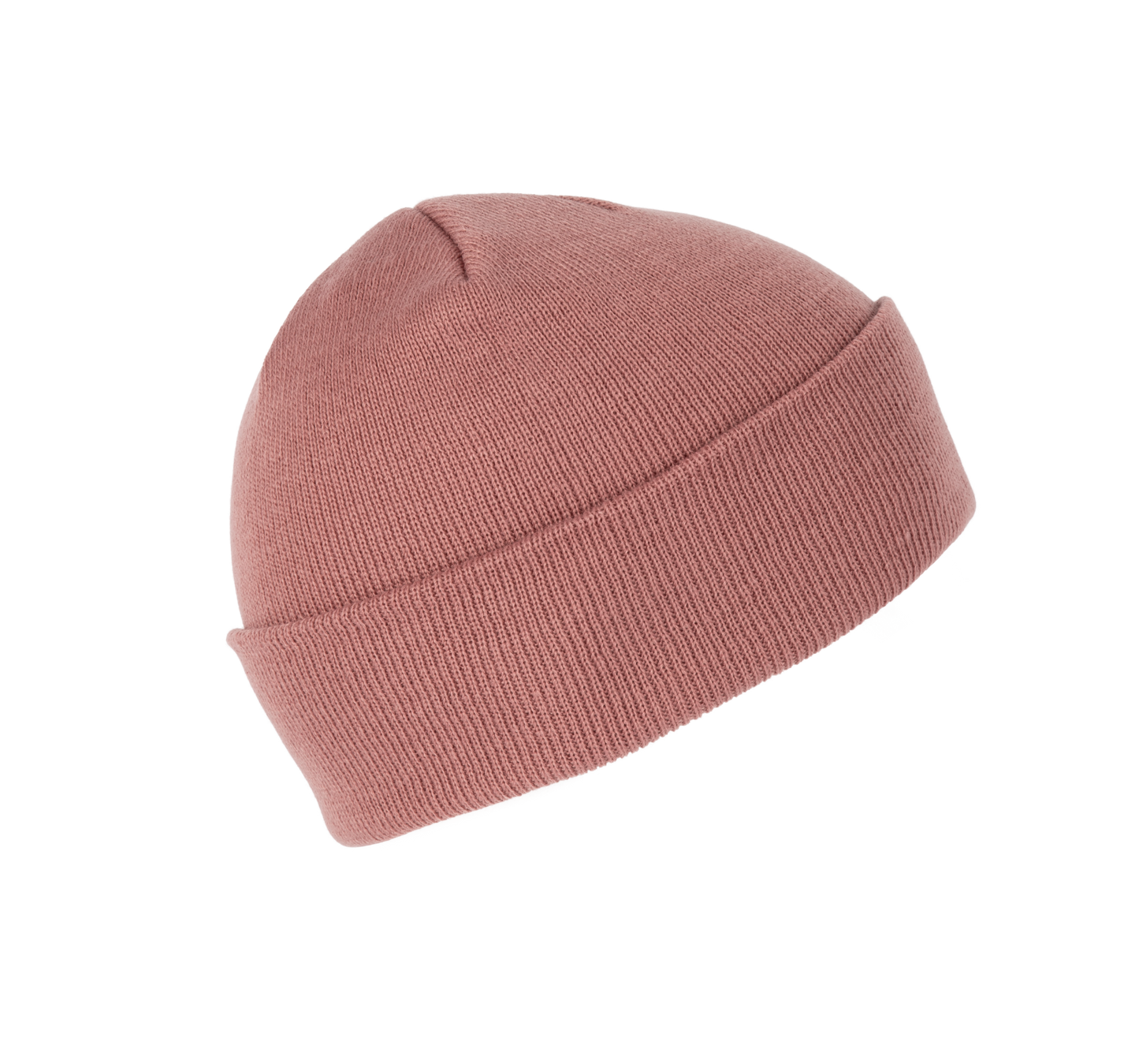 Bonnet tricoté