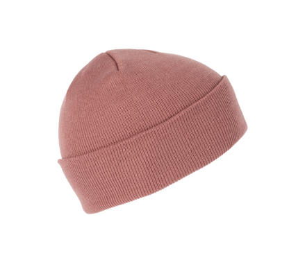 Bonnet tricoté