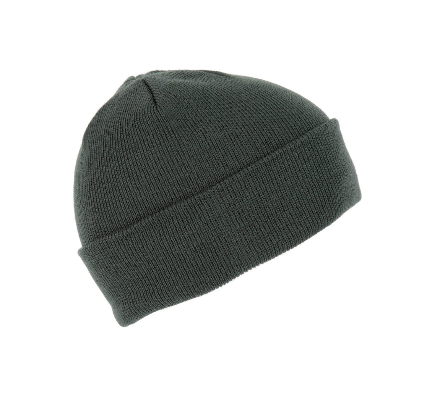 Bonnet tricoté