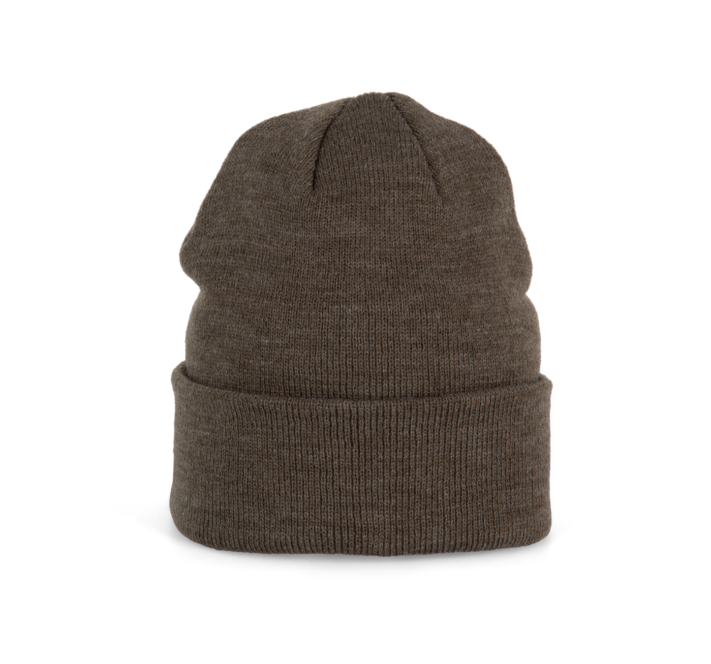 Bonnet tricoté