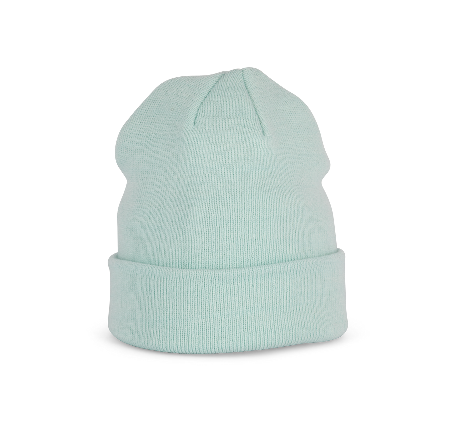 Bonnet tricoté