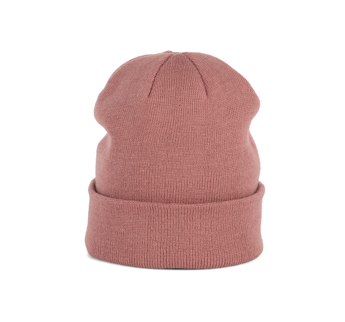 Bonnet tricoté