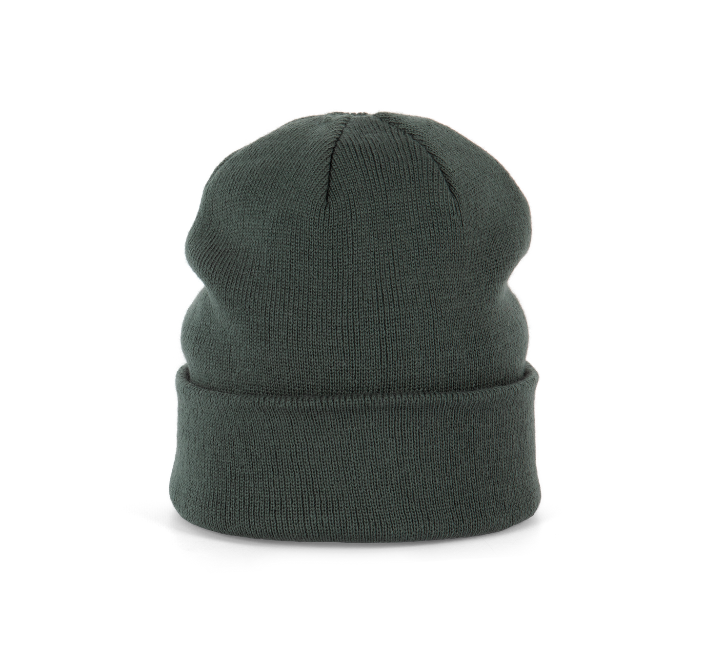 Bonnet tricoté