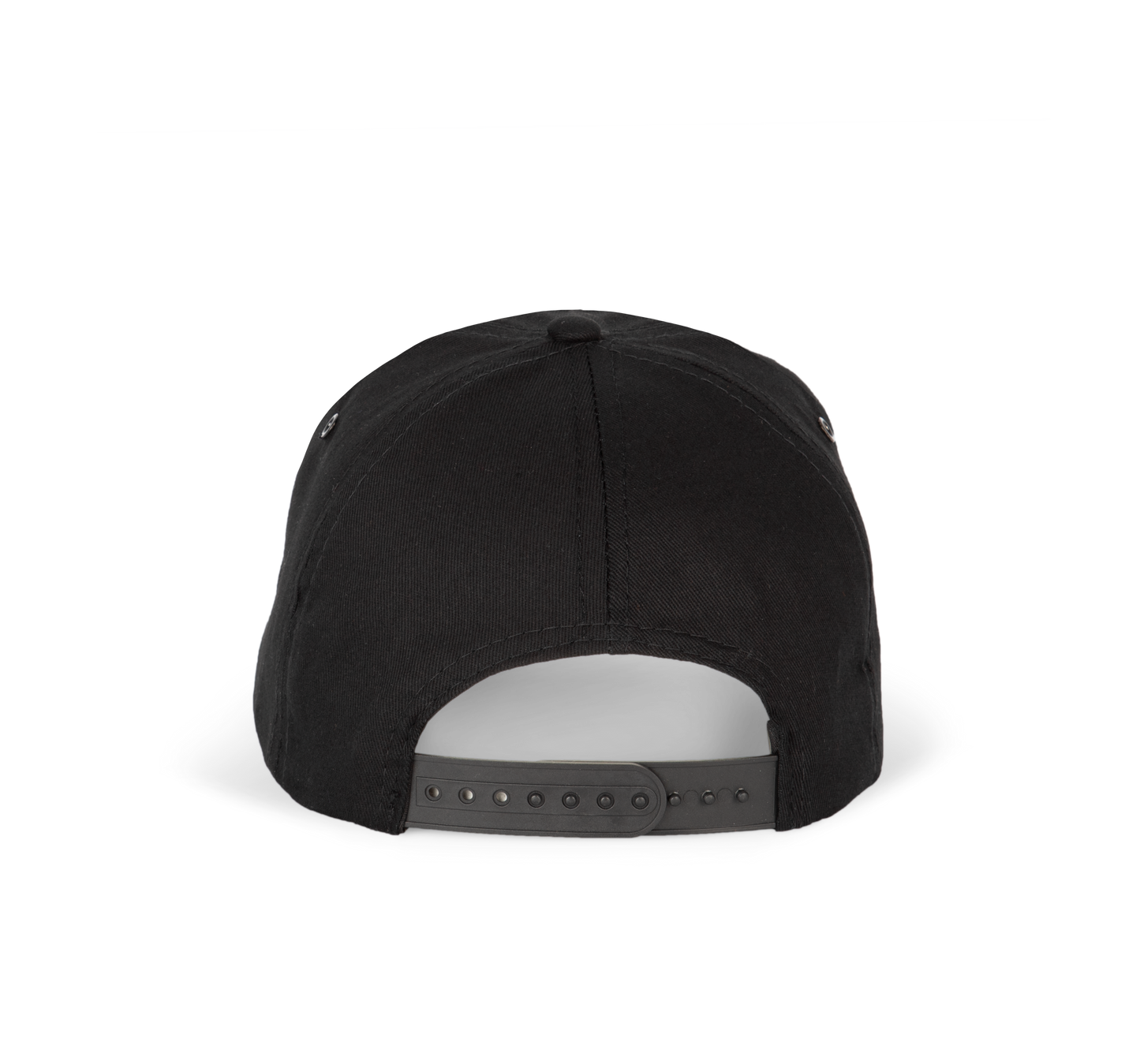 First - Casquette 5 panneaux