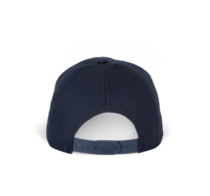 First - Casquette 5 panneaux