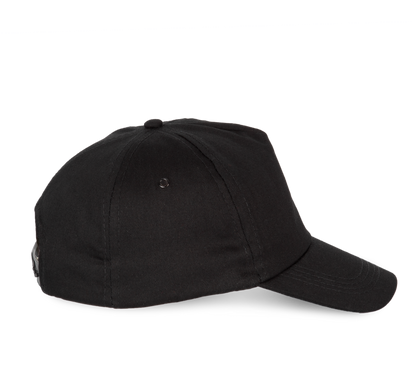 First - Casquette 5 panneaux