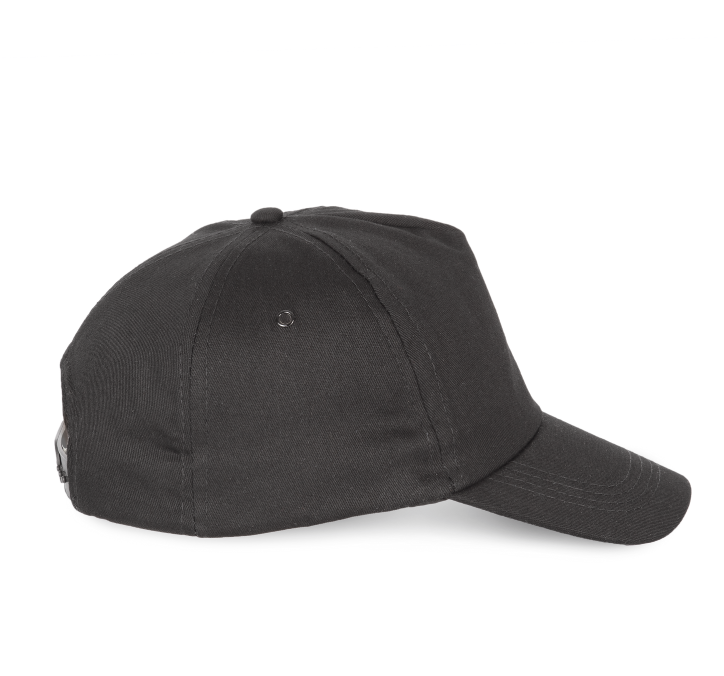 First - Casquette 5 panneaux