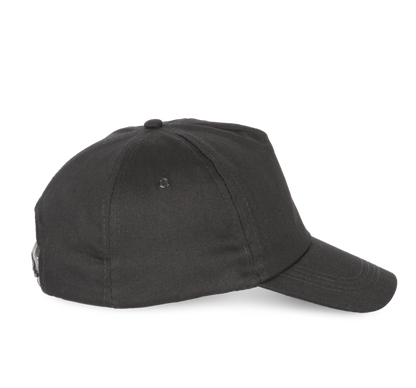 First - Casquette 5 panneaux