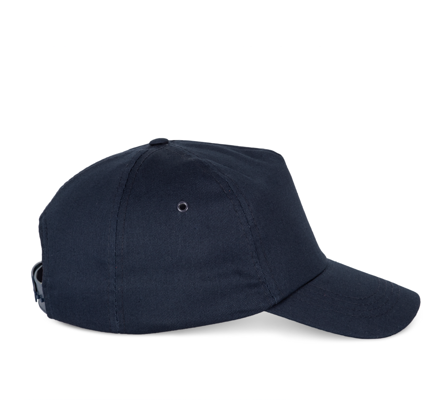 First - Casquette 5 panneaux