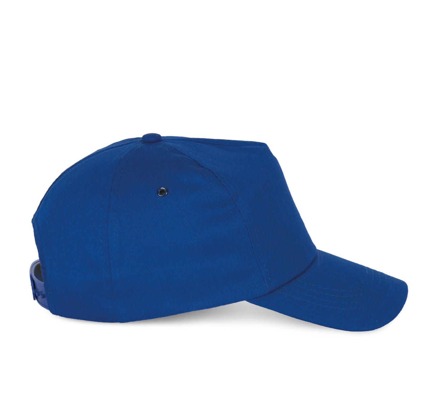 First - Casquette 5 panneaux