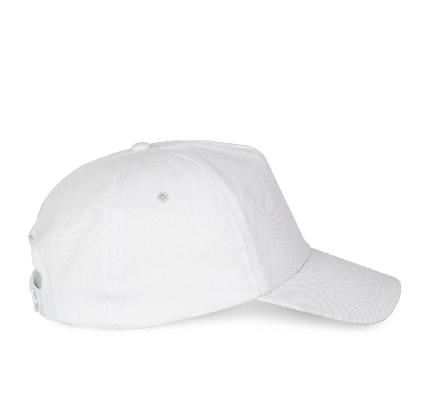 First - Casquette 5 panneaux