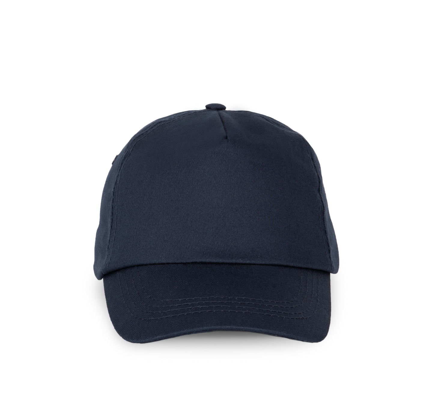 First - Casquette 5 panneaux