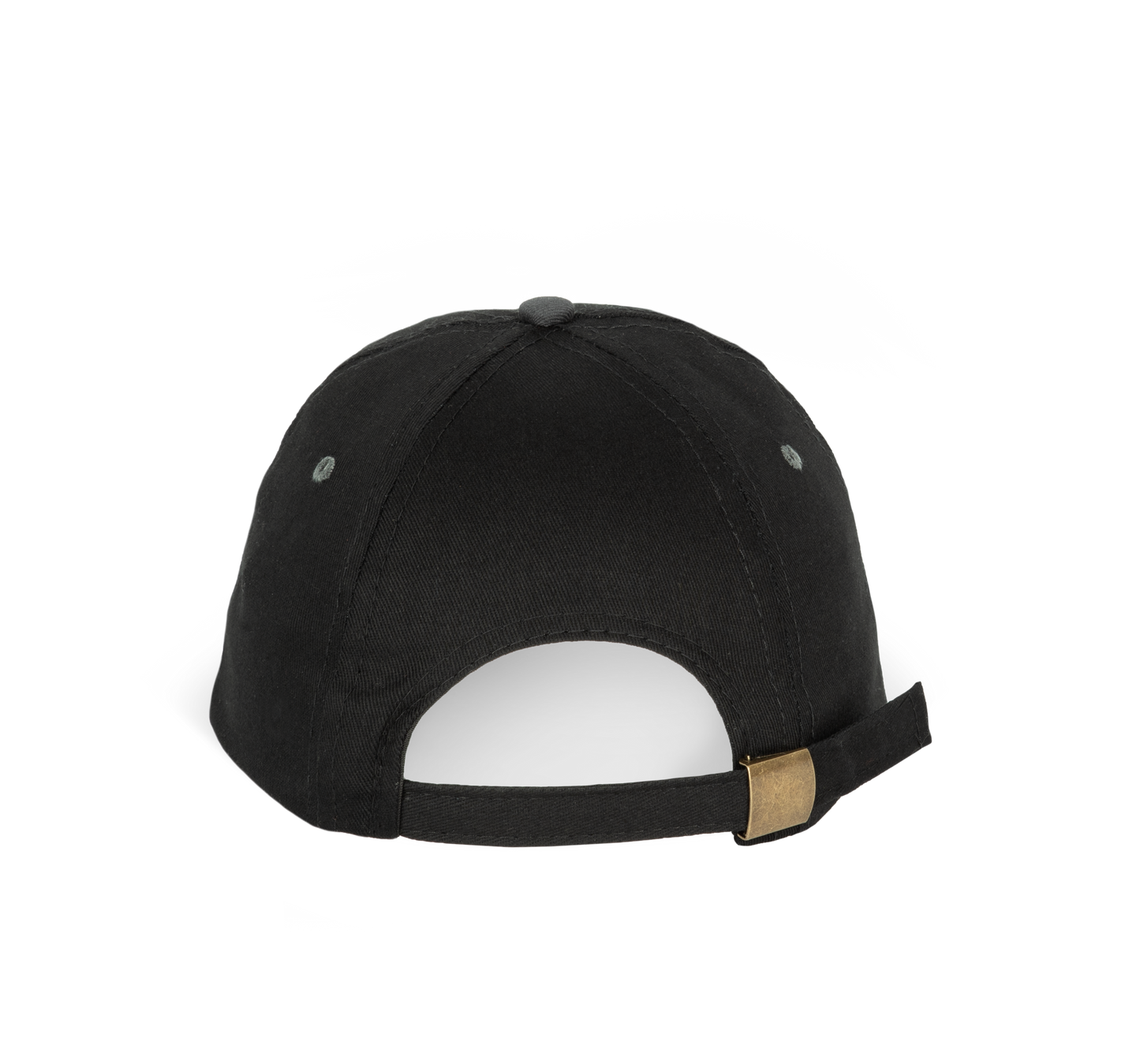 Top - Casquette 6 panneaux