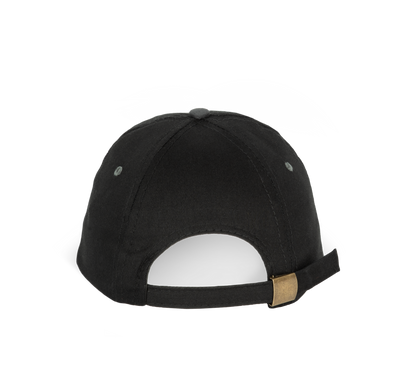 Top - Casquette 6 panneaux