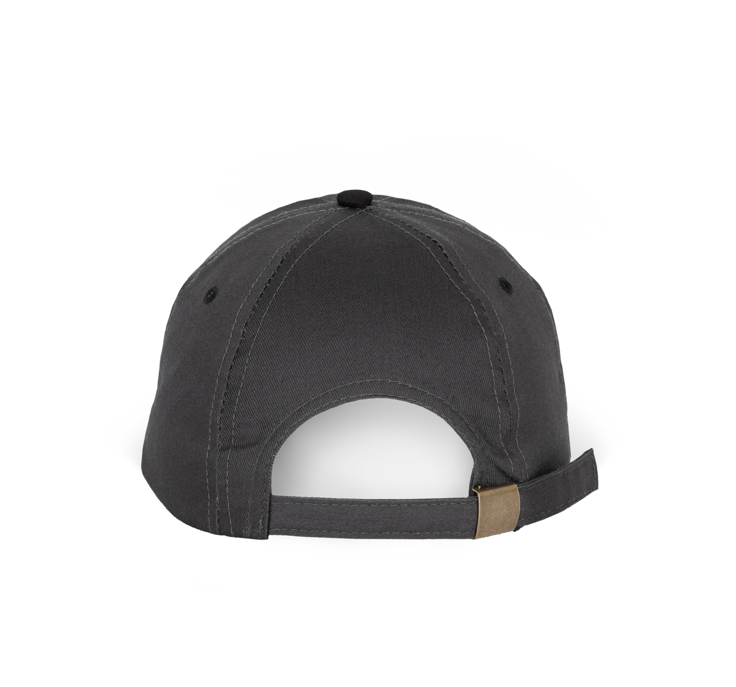 Top - Casquette 6 panneaux