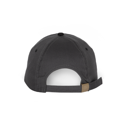 Top - Casquette 6 panneaux