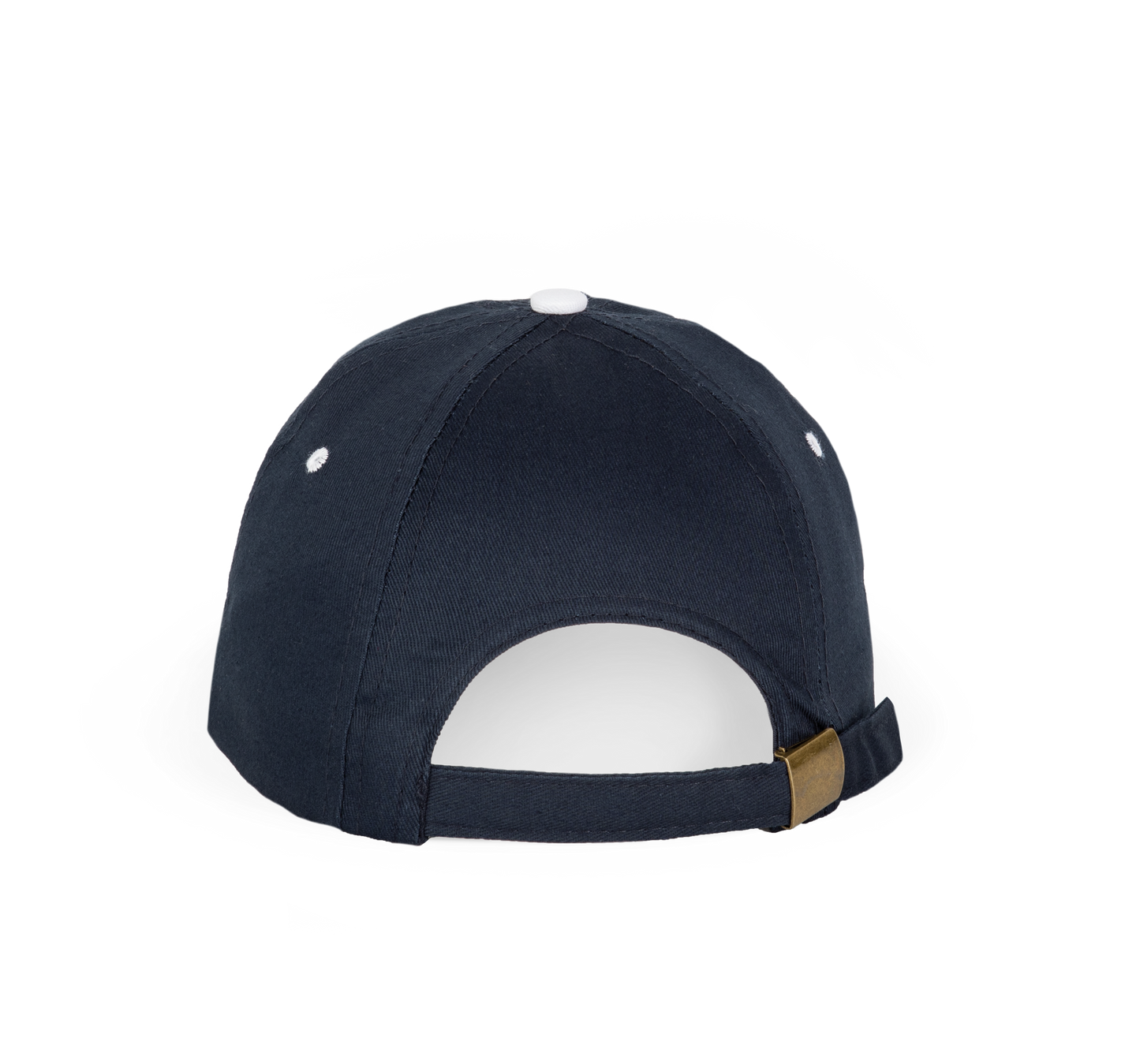 Top - Casquette 6 panneaux